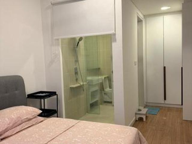 The Ridge Fully Furnished 2Bedroom 2 Parking