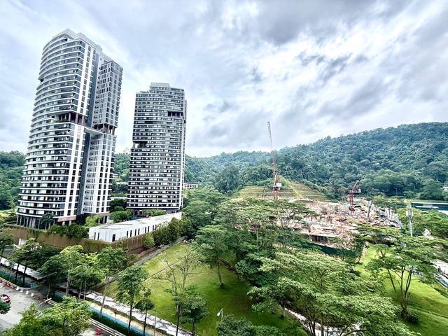 The Ridge KI East Taman Melawati
