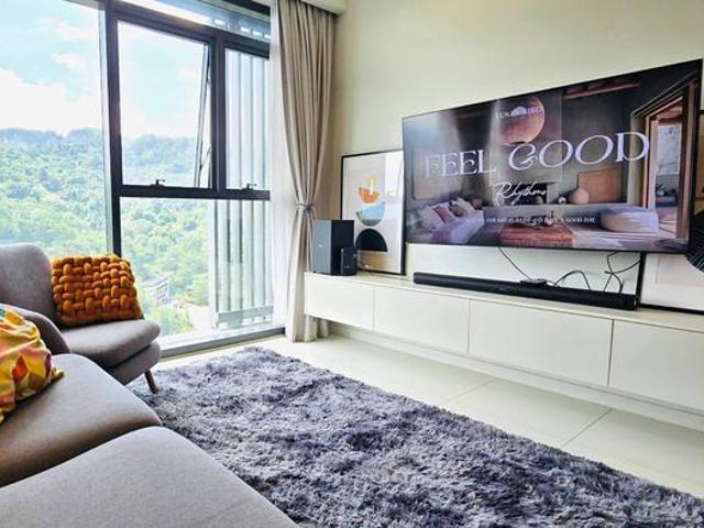 THE RIDGE KL EAST TAMAN MELATI FOR RENTDirect Link To Shopping Mall
