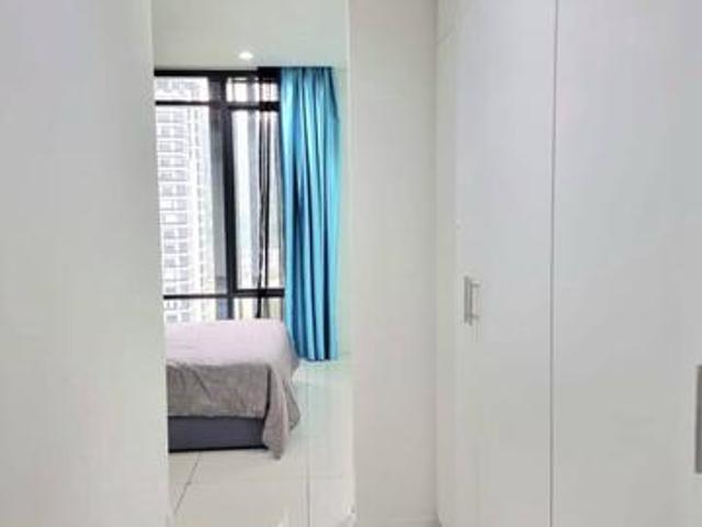 The Ridge KL East Fully furnished studio