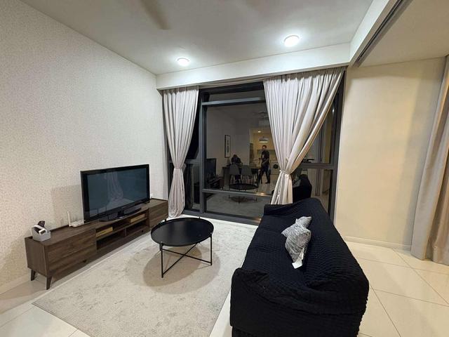 The Ridge KL East Mall 11Bedroom 1 Bathroom Fully Furnished