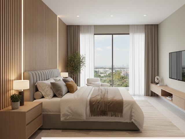 The Ridge @ KL East Residensi Rabung KL Timur