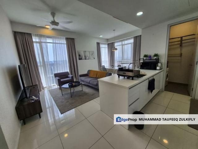 The Ridge @ KL East Residensi Rabung KL Timur