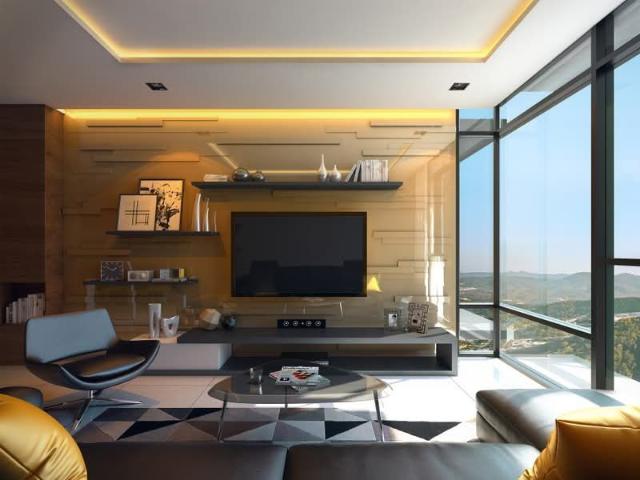 The Ridge, Setapak