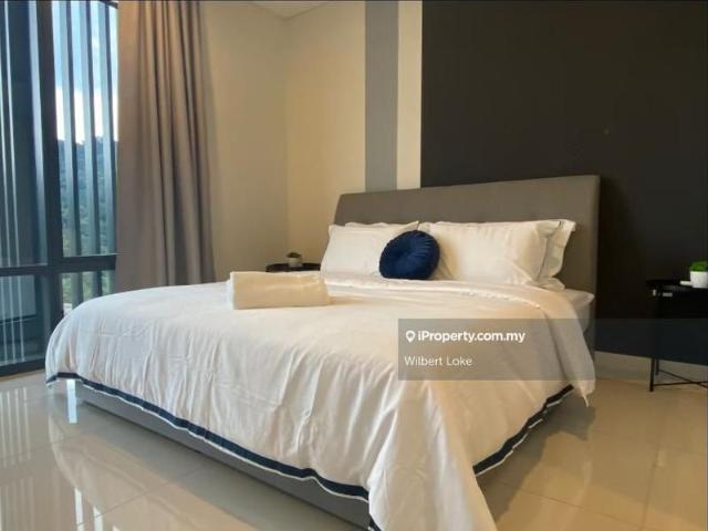 The Ridge, Setapak