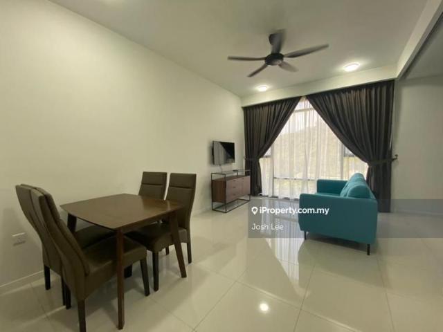 The Ridge, Setapak