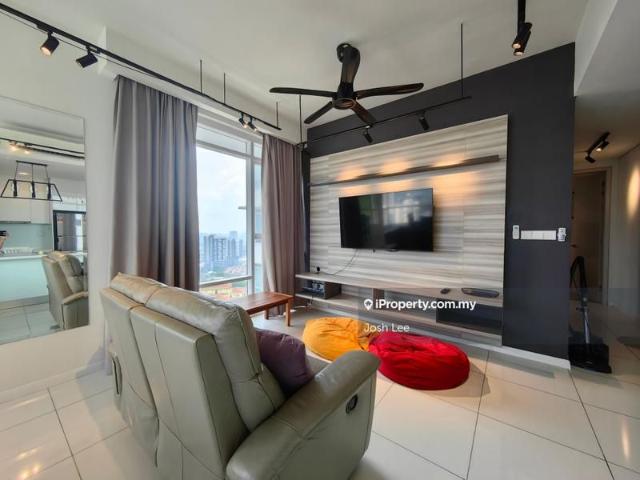 The Ridge, Setapak