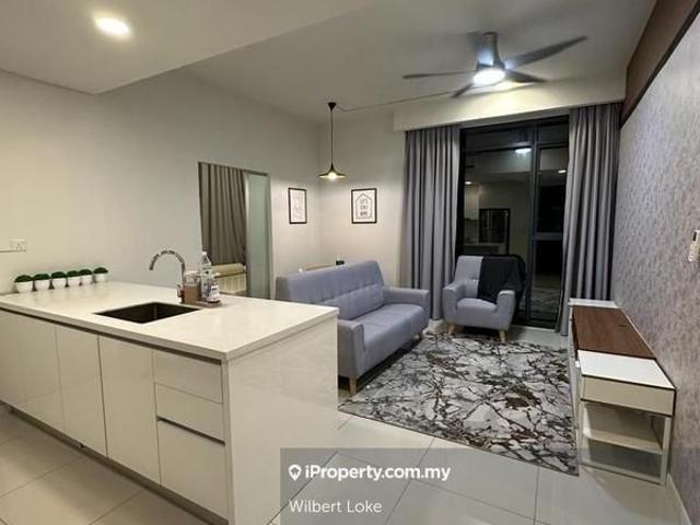 The Ridge, Setapak