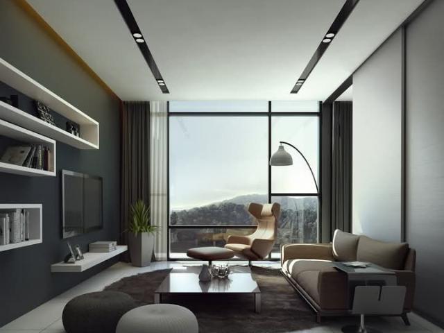 The Ridge, Setapak