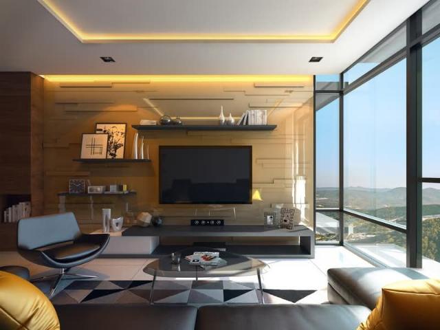 The Ridge, Setapak