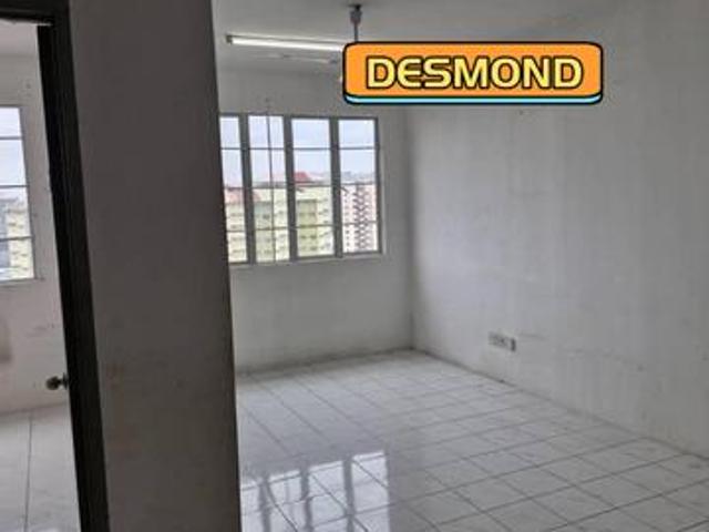 The Rise 2 Original unit 2 Carpark Highfloor Area Georgetown