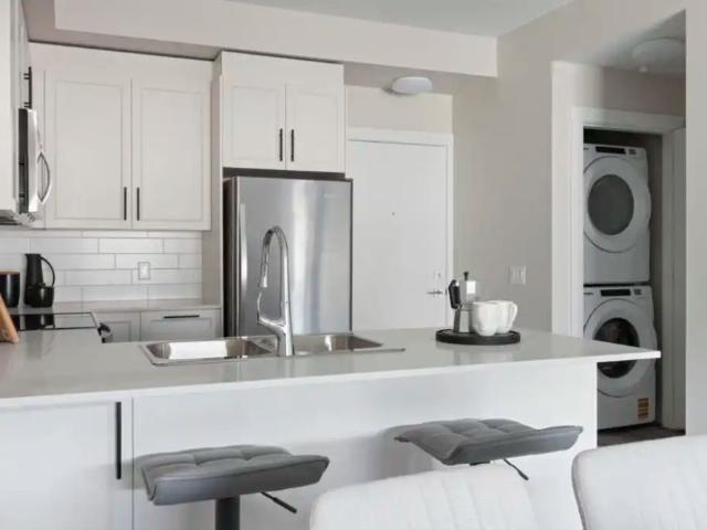 The Rise Apartment Homes — 0 Bedroom 1 Bathroom