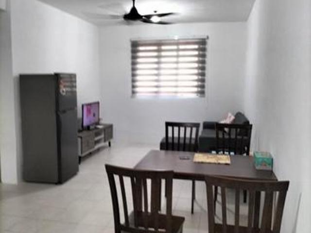 The Rise Collection 1 Fully Reno and furnished