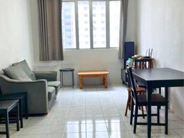 The Rise Collection 2 800sqft Renovated 2 Carpark Georgetown