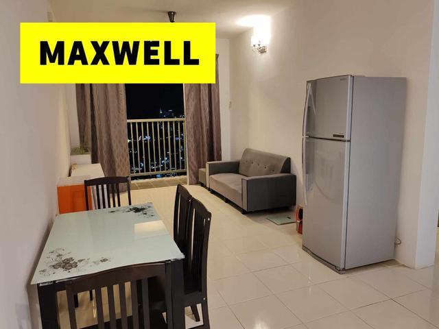 The Rise Collection 2 HIGH FLOOR FULLY RENO FURNISHED Georgetown WORTH