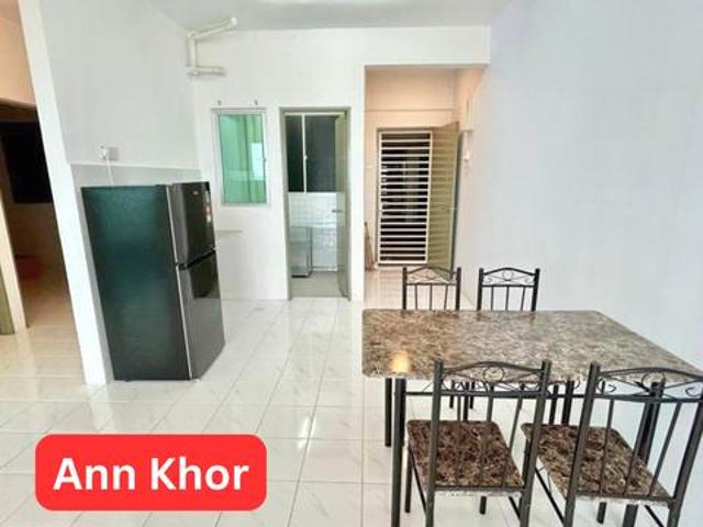 The Rise Collection 2 Move In Condition RENT at Georgetown