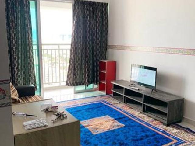 The Rise Collection 3 1000sf Full Furnish Reno Georgetown Time Square