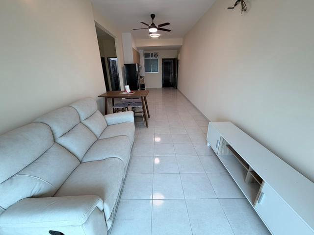 The Rise Collection 3 Furnished 2 Carpark Times Square Georgetown