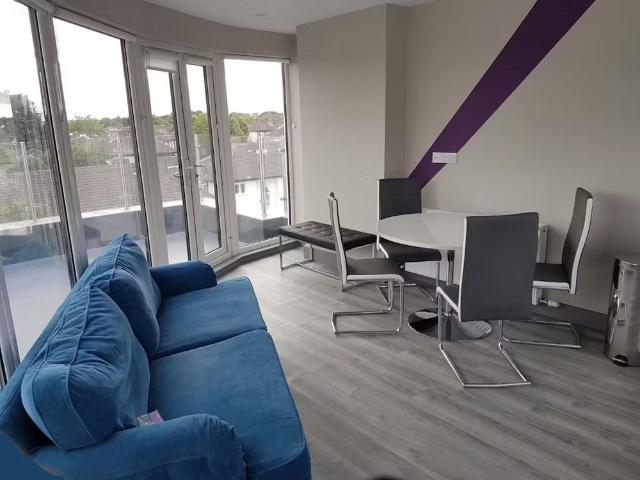 The Rise, Dublin