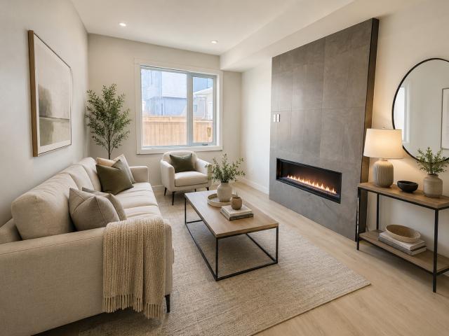 The Rise Luxury Townhomes at Renfrew Unit 1602: 3 beds 2.5 bath [object Promise] for Rent
