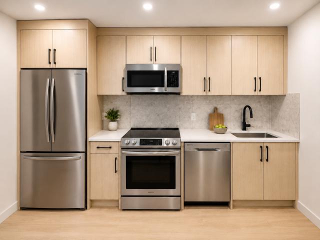 The Rise Luxury Townhomes at Renfrew Unit 1602R: 2 Bed 1 Bath [object Promise] for Rent