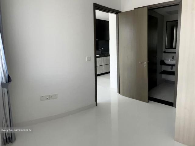 The Rise @ Oxley D9, Condominium