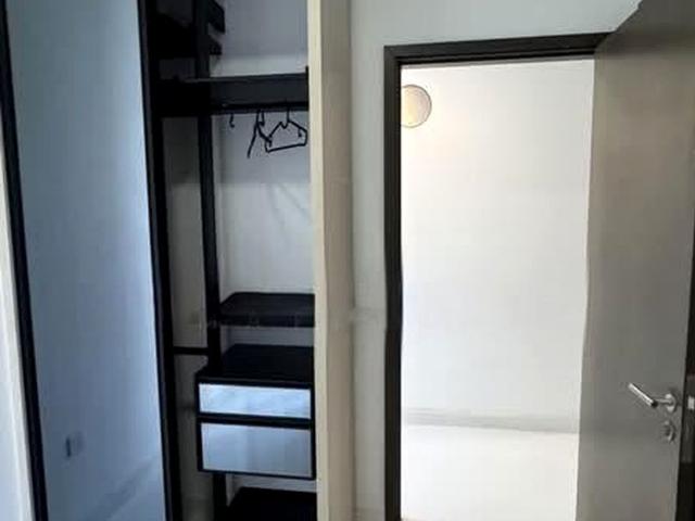 The Rise @ Oxley D9, Condominium