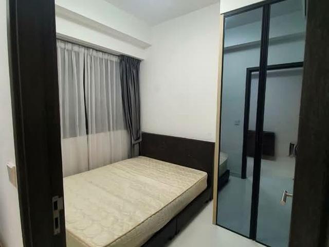 The Rise @ Oxley D9, Condominium