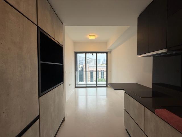 THE RISE @ OXLEY RESIDENCES Apartment For Rent, $4,600, 2 Bed 2 Bath 646 sqft $7.12 psf