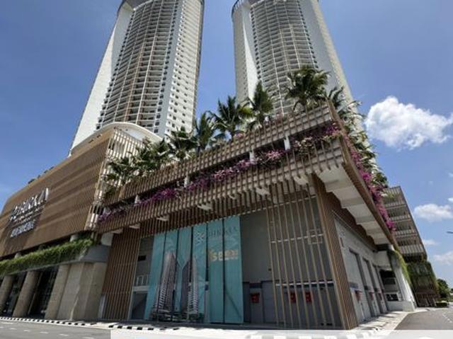 The Rise Residence & Resort Melaka