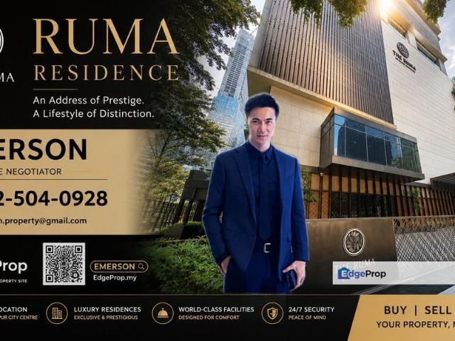 The Ruma