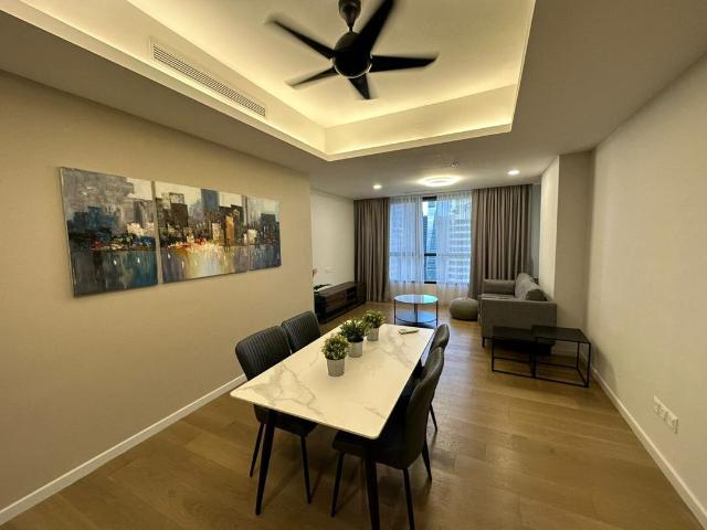 the ruma, condominium