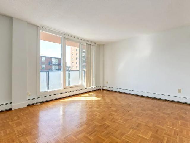 The Rundle 1 Bedroom [object Promise] for Rent