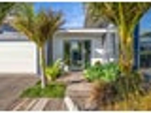 The Rural Dream, Refined!