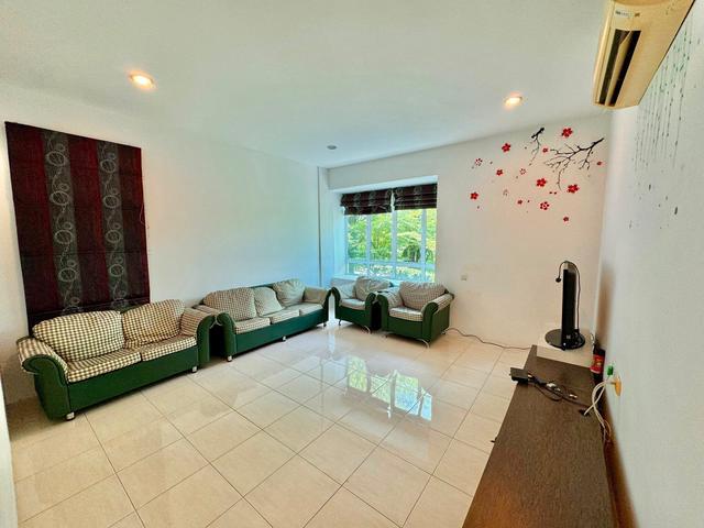 The Ryegates Condominium Near Kuching International Airport