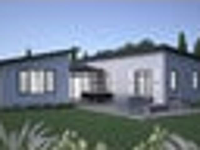 The WOW factor home that has everything