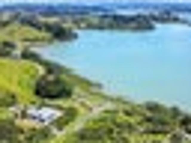 The Wow Factor Ohiwa Harbour