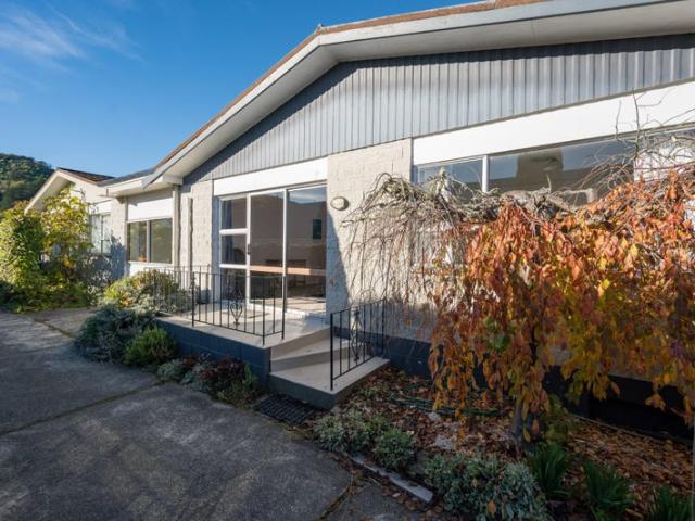 the wood, 2 bedrooms