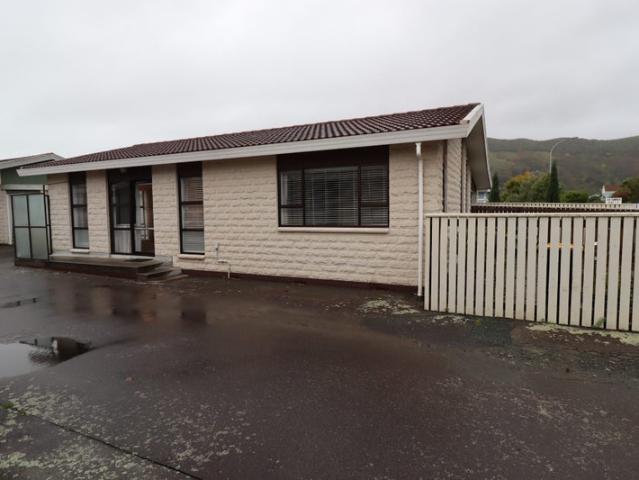 the wood, 2 bedrooms