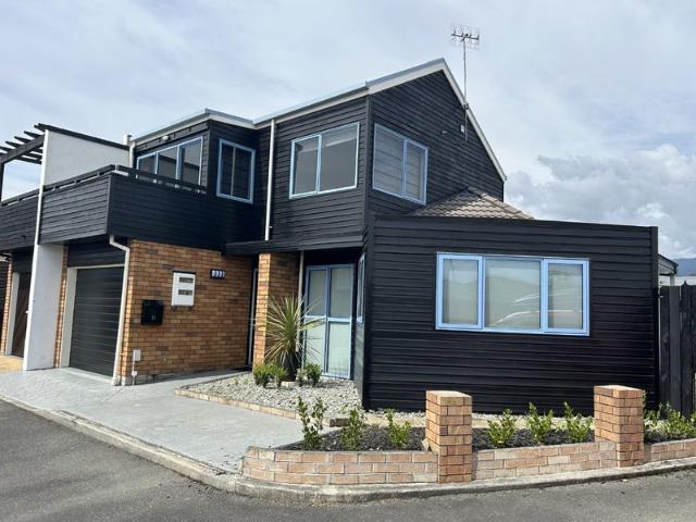 the wood, 2 bedrooms