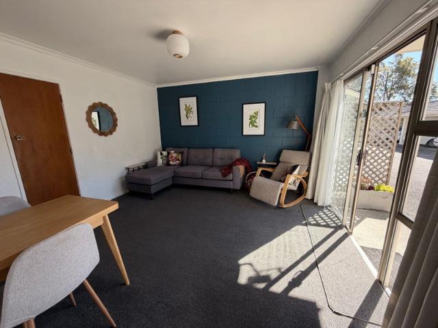 the wood, 2 bedrooms
