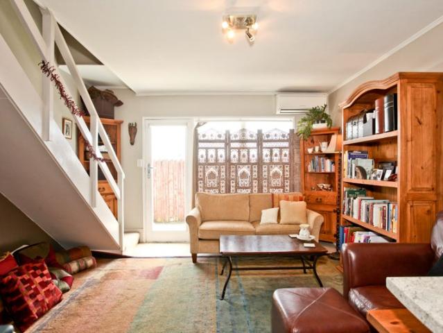 the wood, 2 bedrooms