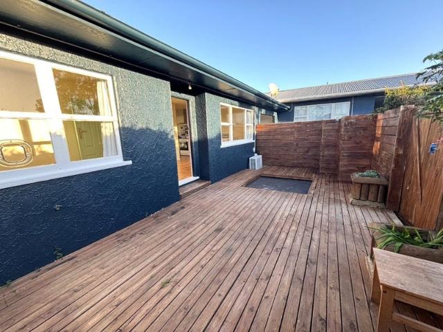 the wood, 2 bedrooms