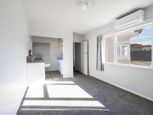 the wood, 2 bedrooms