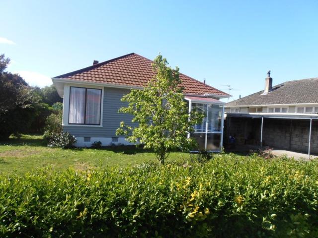 the wood, 3 bedrooms