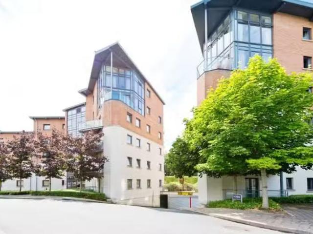 The Wood Clon Brugh Aikens Village, Sandyford, Sandyford, Dubl.