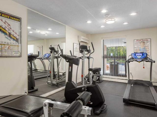 The Woodbine Studio Apartment for Rent at 2750 Carousel Cres, Ottawa, ON K1T 1Z5 Blossom Park