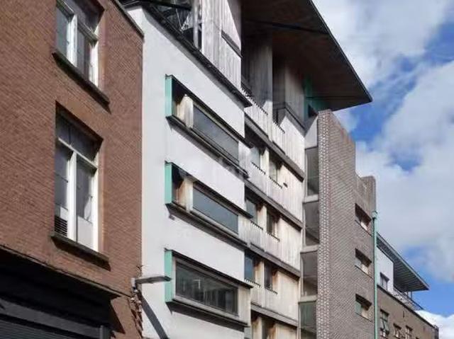 The Wooden Building, Temple Bar, Dublin 8 is for rent