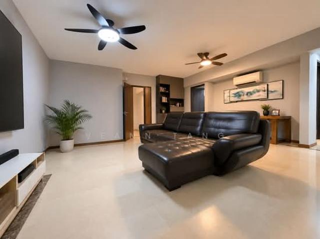 The Woodgrove Apartment For Sale, $960,000, 3 Bed 2 Bath 1,033 sqft $929.00 psf