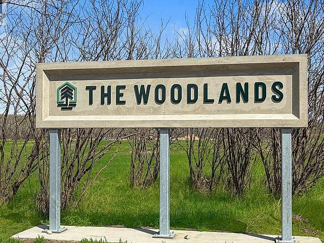 The Woodlands Iroquois Lake, Saskatchewan
